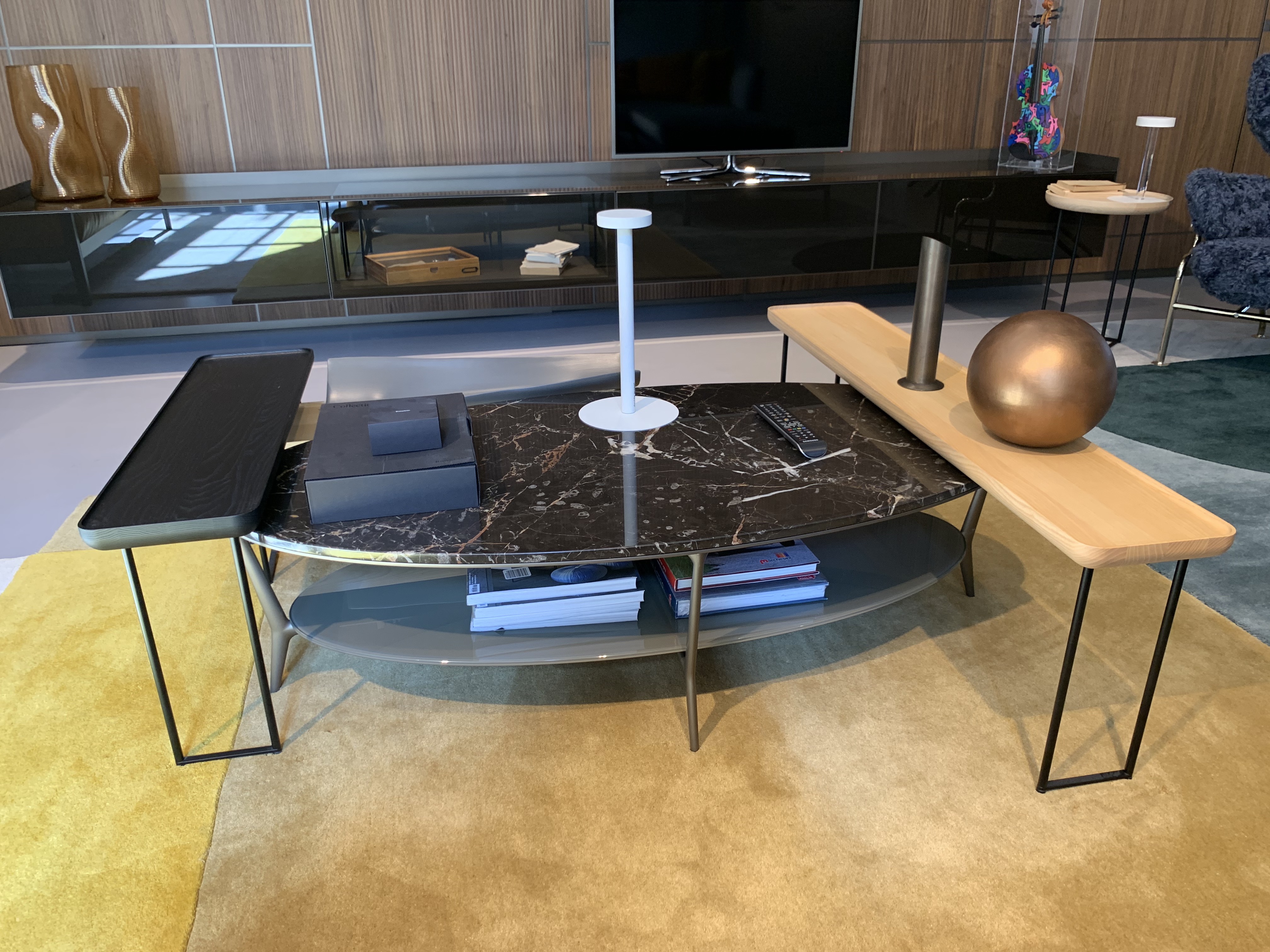 PLANET – COFFEE TABLE