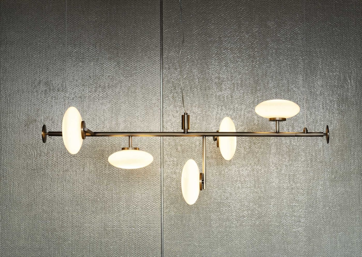 MAMì HORIZONTAL – SUSPENSION LAMP